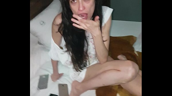 Incroyable meilleure pipe de tous les temps ! Ma grosse bite devient folle !